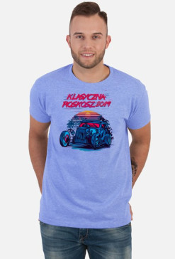 Klasyczna Roskosz 2k19 Men Multicolor