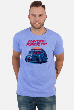 Klasyczna Roskosz 2k19 Men Multicolor