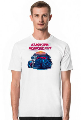 Klasyczna Roskosz 2k19 Men Multicolor