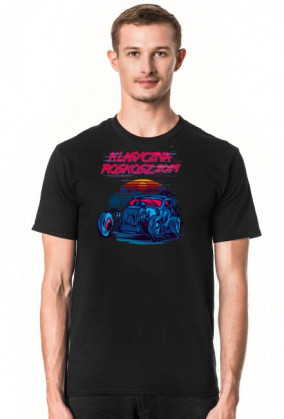 Klasyczna Roskosz 2k19 Men Multicolor