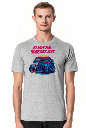 Klasyczna Roskosz 2k19 Men Multicolor