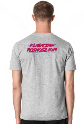 Klasyczna Roskosz 2k19 Men Multicolor