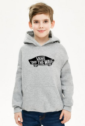 Vans OFT classic Hoodie