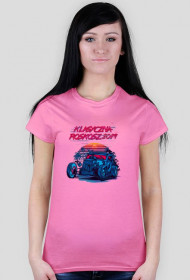 Klasyczna Roskosz 2k19 Women Multicolor