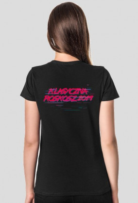 Klasyczna Roskosz 2k19 Women Multicolor