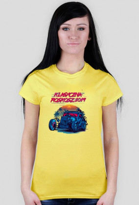 Klasyczna Roskosz 2k19 Women Multicolor