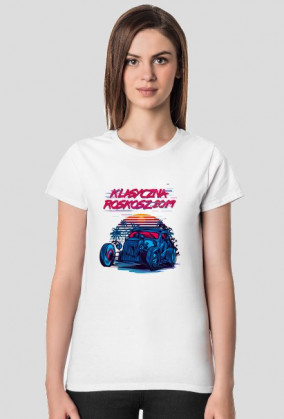 Klasyczna Roskosz 2k19 Women Multicolor