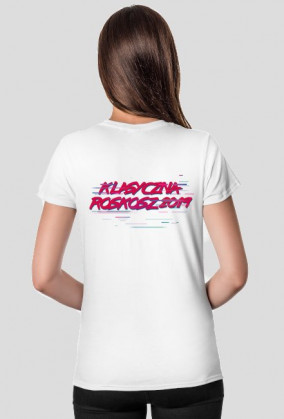 Klasyczna Roskosz 2k19 Women Multicolor