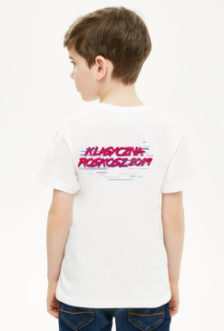 Klasyczna Roskosz 2k19 Kid Men Multicolor