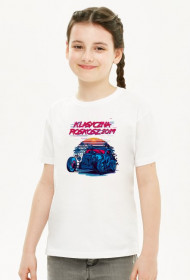 Klasyczna Roskosz 2k19 Kid Womenen Multicolor