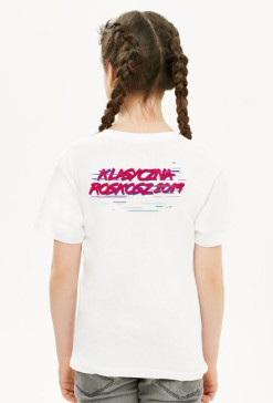 Klasyczna Roskosz 2k19 Kid Womenen Multicolor
