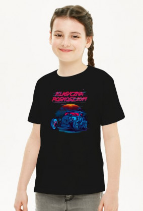 Klasyczna Roskosz 2k19 Kid Womenen Multicolor