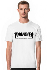 Trasher MAGAZINE CLASSIC