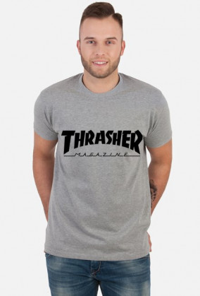 Trasher MAGAZINE CLASSIC