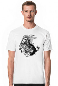 Aztec Chilla T-Shirt