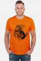 Aztec Chilla T-Shirt