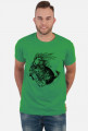 Aztec Chilla T-Shirt