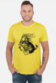 Aztec Chilla T-Shirt