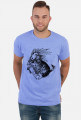 Aztec Chilla T-Shirt