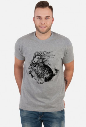 Aztec Chilla T-Shirt