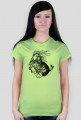 Aztec Chilla T-Shirt