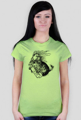 Aztec Chilla T-Shirt