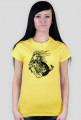 Aztec Chilla T-Shirt