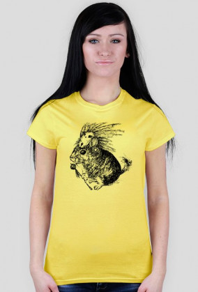 Aztec Chilla T-Shirt