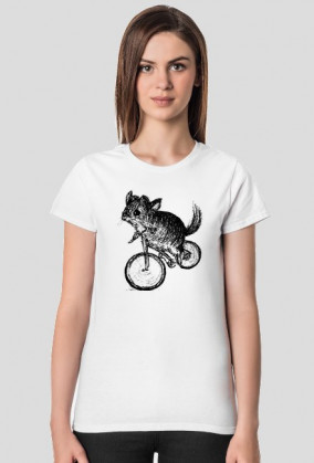 Bike Chilla T-Shirt