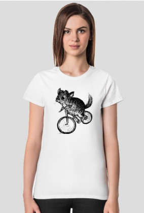 Bike Chilla T-Shirt