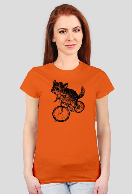 Bike Chilla T-Shirt