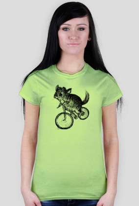 Bike Chilla T-Shirt