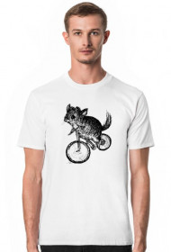 Bike Chilla T-Shirt