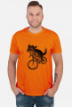 Bike Chilla T-Shirt