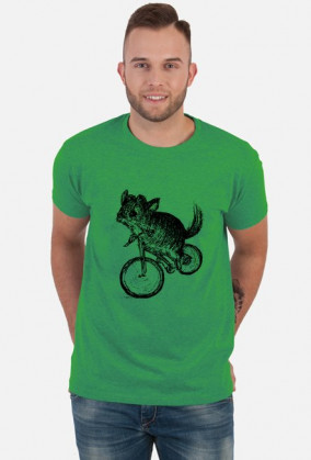 Bike Chilla T-Shirt