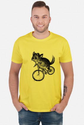 Bike Chilla T-Shirt