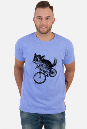 Bike Chilla T-Shirt