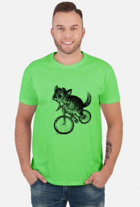 Bike Chilla T-Shirt