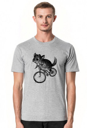 Bike Chilla T-Shirt