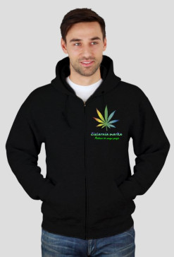 Bluza Zielarnia marka
