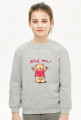 Bluza z misiem "Przytul mnie"