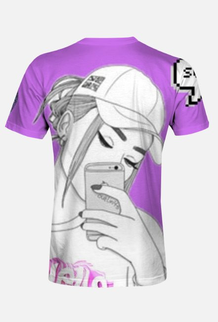KAESHONE - Weekend Trap - T-shirt