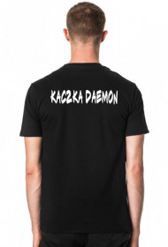T-Shirt Kaczka Demon