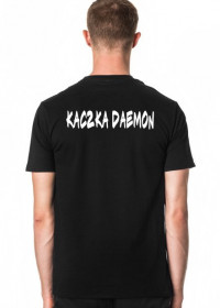 T-Shirt Kaczka Demon