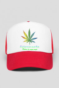 Kaszkiet Zielarnia Marka