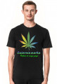 T-shirt Zielarnia marka