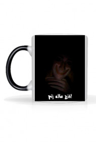 Kubek magiczny Kaczka demon