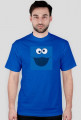 Cookie Monster Koszulka