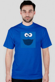 Cookie Monster Koszulka