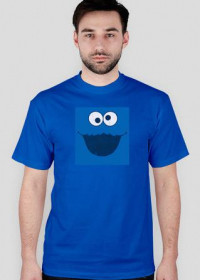 Cookie Monster Koszulka